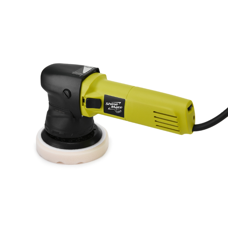 Shinemate Oscillerande Polermaskin ERO600 G1+