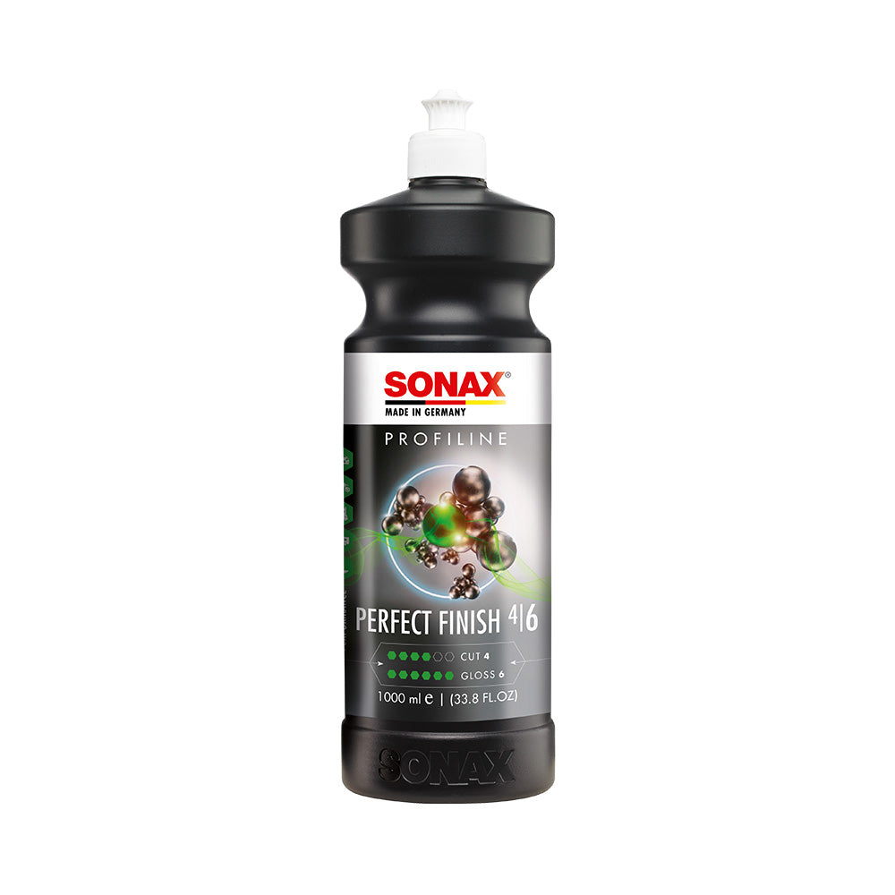 SONAX PROFILINE Perfect Finish