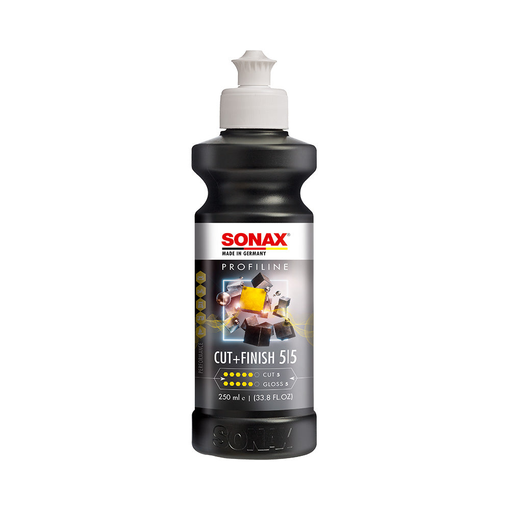 SONAX PROFILINE Cut & Finish