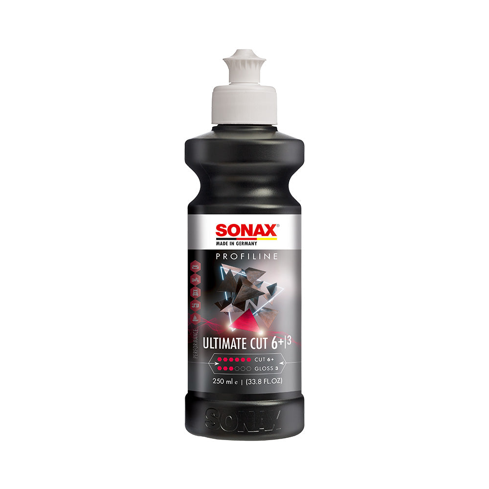 SONAX PROFILINE Ultimate Cut