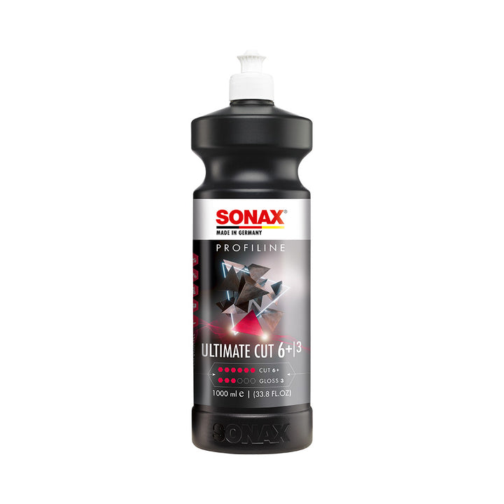 SONAX PROFILINE Ultimate Cut