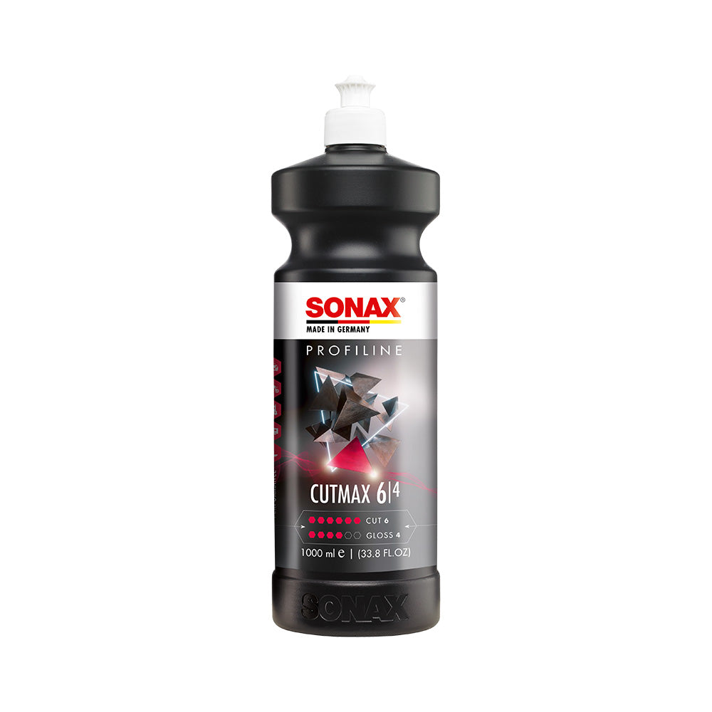 SONAX PROFILINE Cutmax