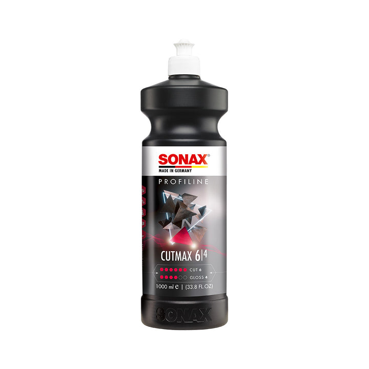 SONAX PROFILINE Cutmax