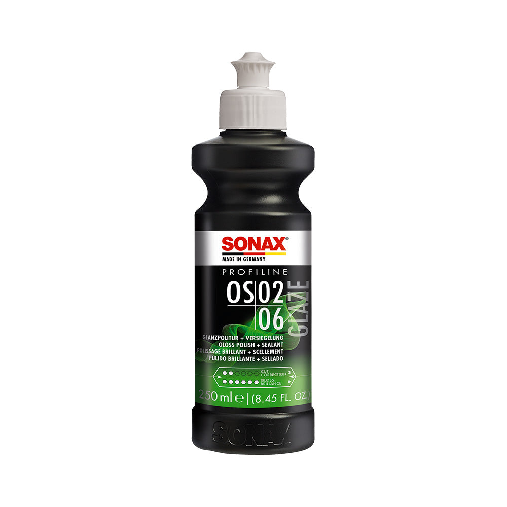 SONAX PROFILINE OS 02-06