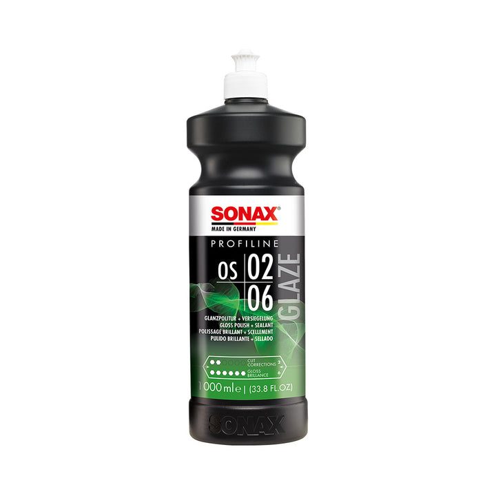 SONAX PROFILINE OS 02-06