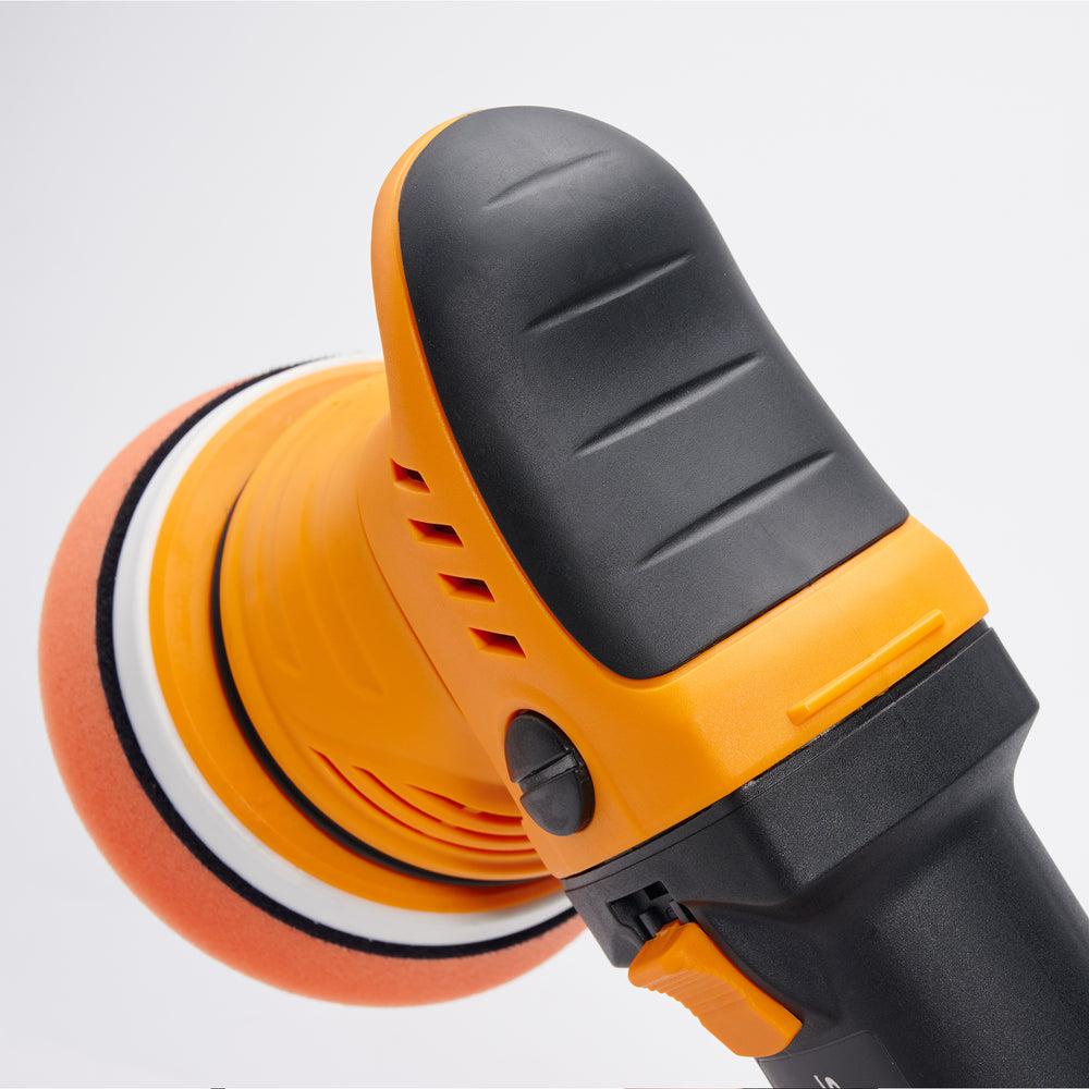 Shinemate Oscillerande Polermaskin ERO600 G2