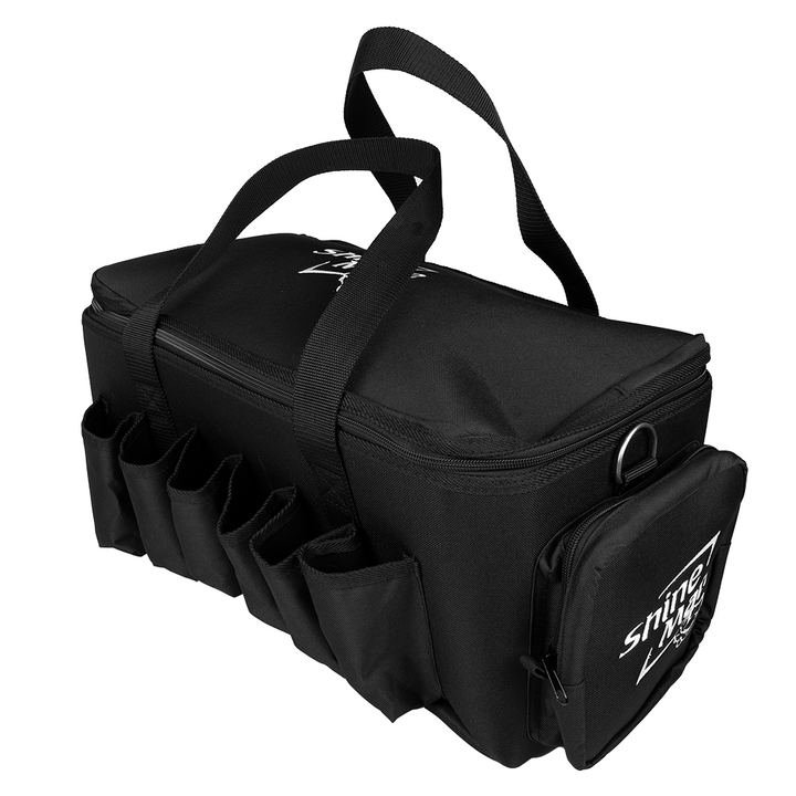 Shinemate Polermaskinsväska