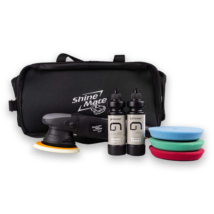 Shinemate Polerpaket Ex610-21