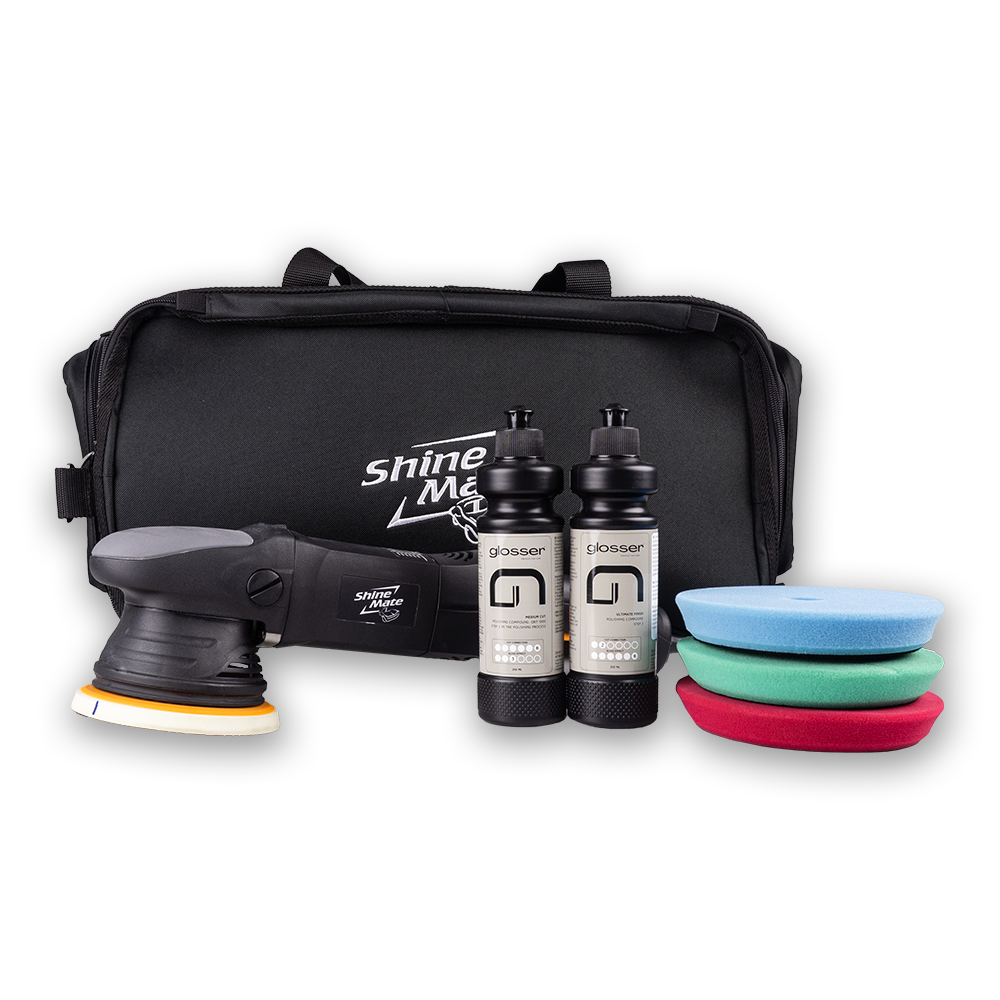 Shinemate Polerpaket Ex610-15