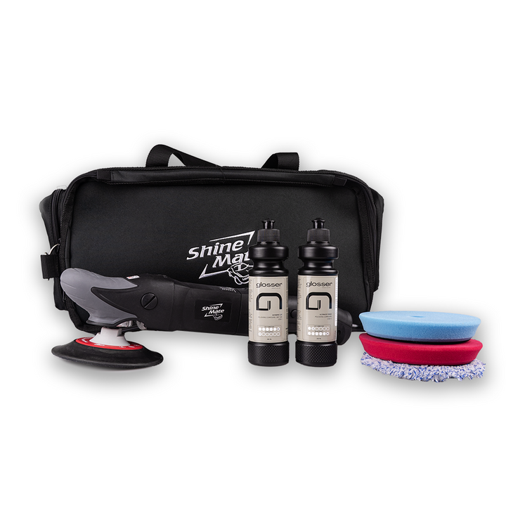 Shinemate Polerpaket EP802