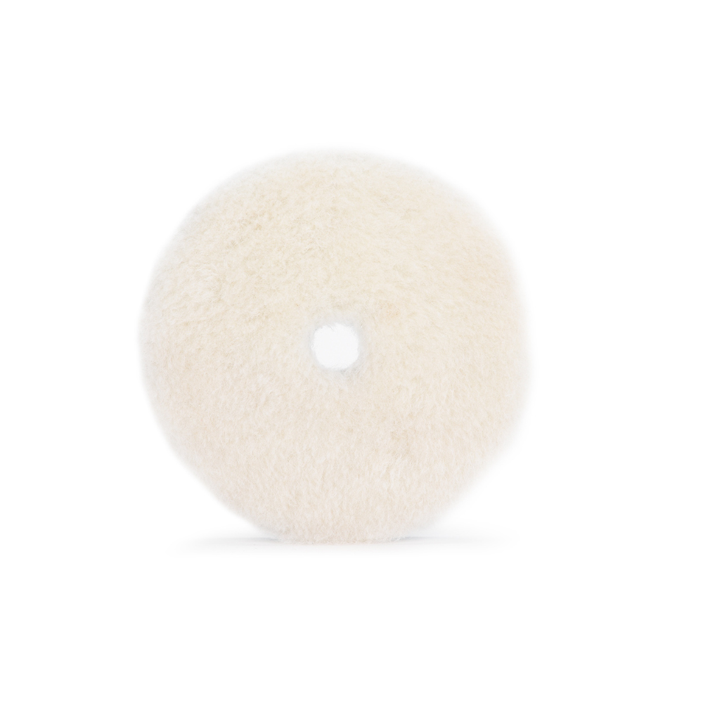 Polertrissa Lång Ull T130