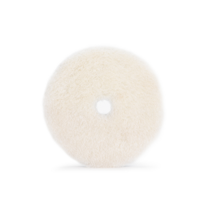 Polertrissa Lång Ull T130