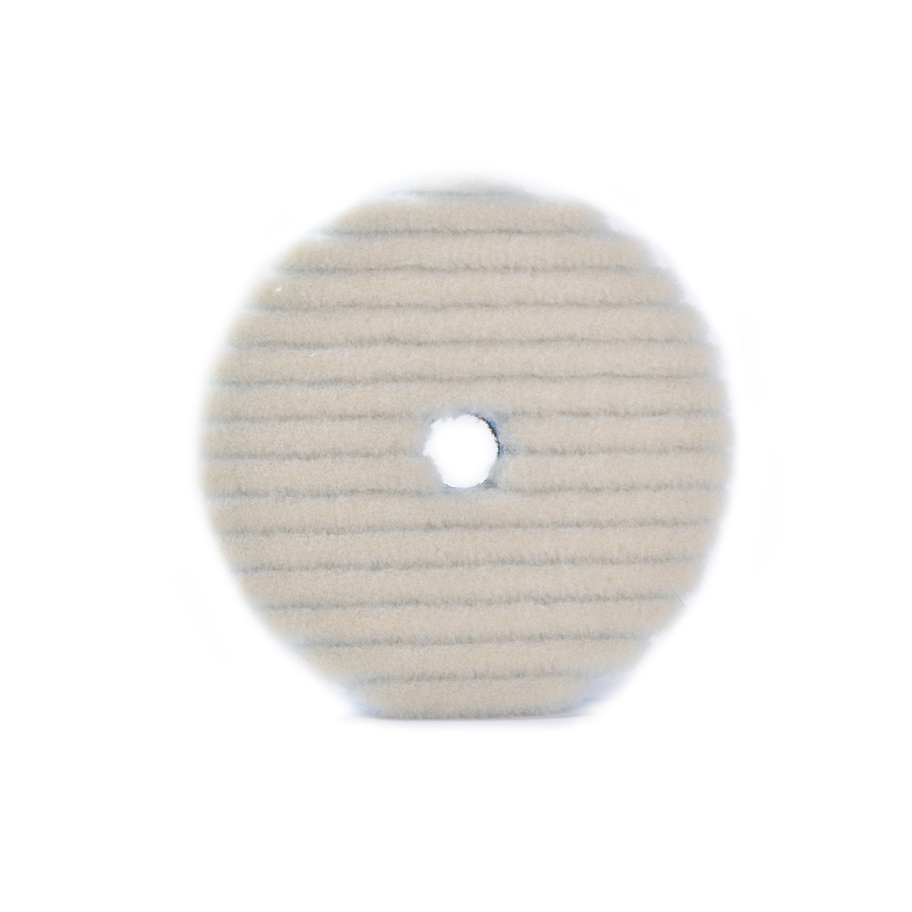 Polertrissa Kort Ull T140