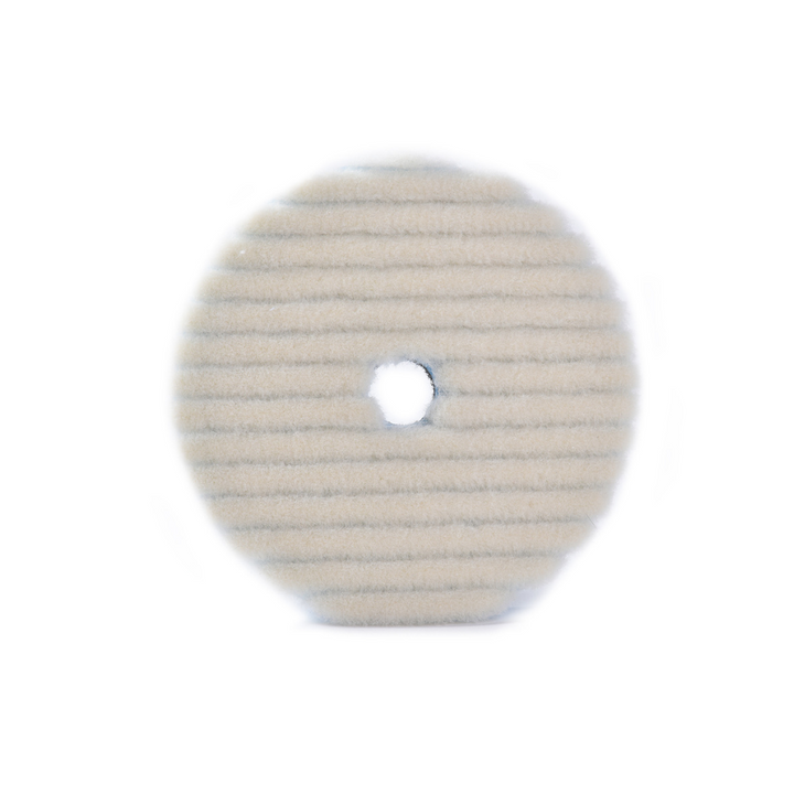 Polertrissa Kort Ull T140