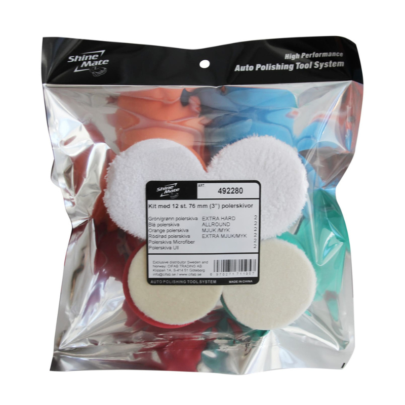 Refill Pad Kit EP803