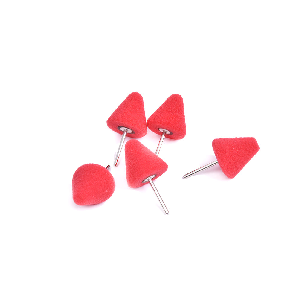 Polishing Cone till MPK-3 tillsats, 5st