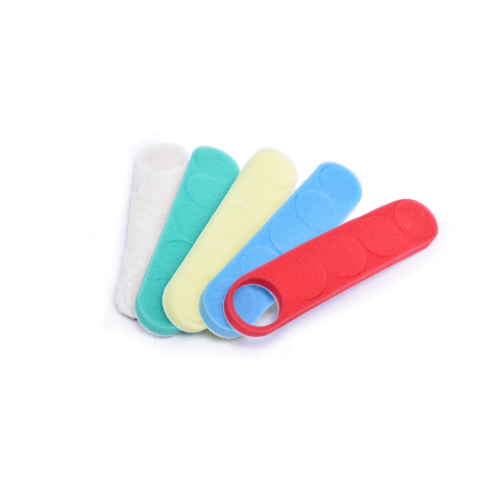Polerpads till MPK-3 tillsats, (25+1st)