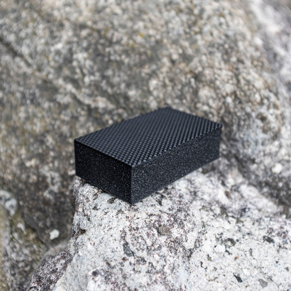 Glosser Clay Sponge - Lackrengöringssvamp