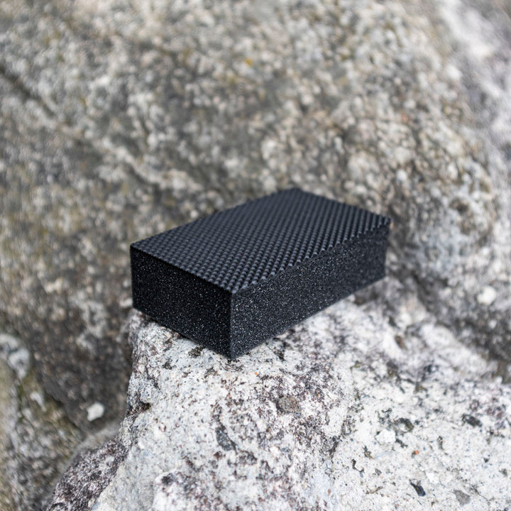 Glosser Clay Sponge - Lackrengöringssvamp