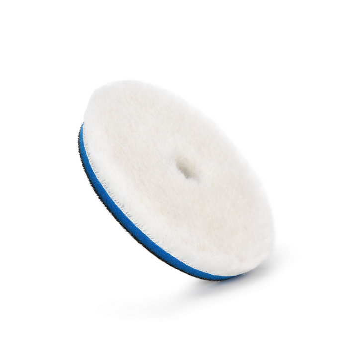 Polertrissa Lång Ull T130