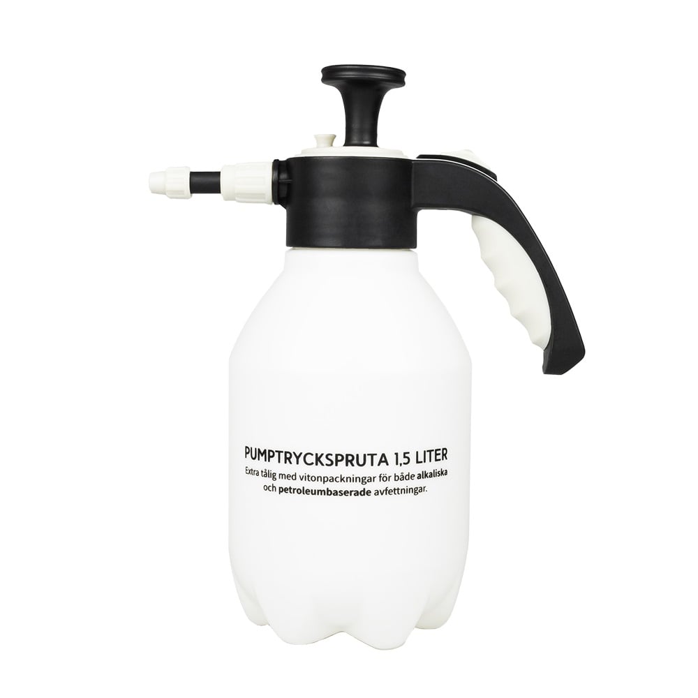 Pumptryckspruta 1,5L