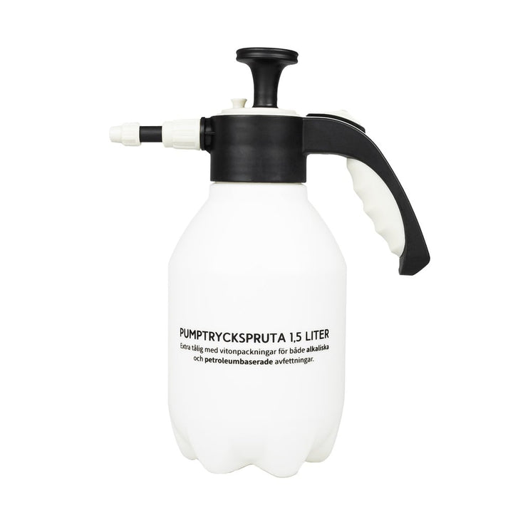 Pumptryckspruta 1,5L
