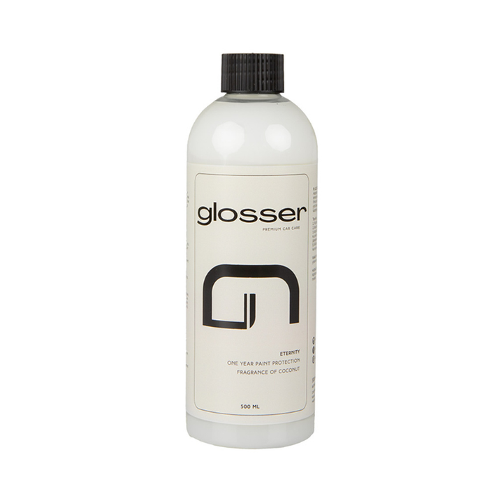 Glosser Eternity Lackskydd