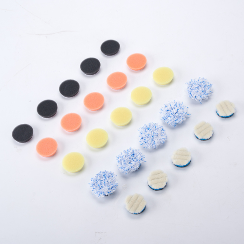 Refill Pad Kit till ShineMate EB210